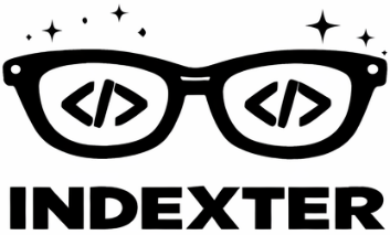 Indexter Logo