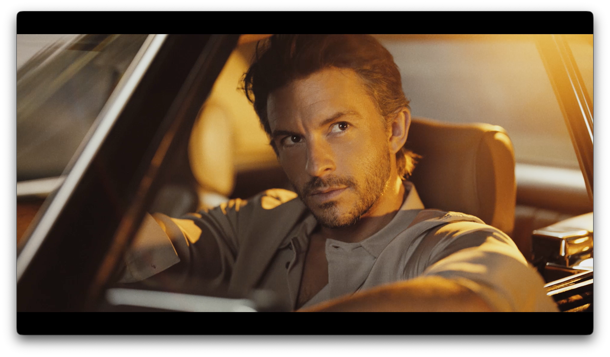 Armani Fragrance