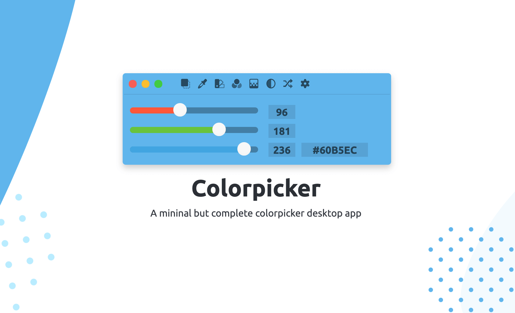 ColorPicker App