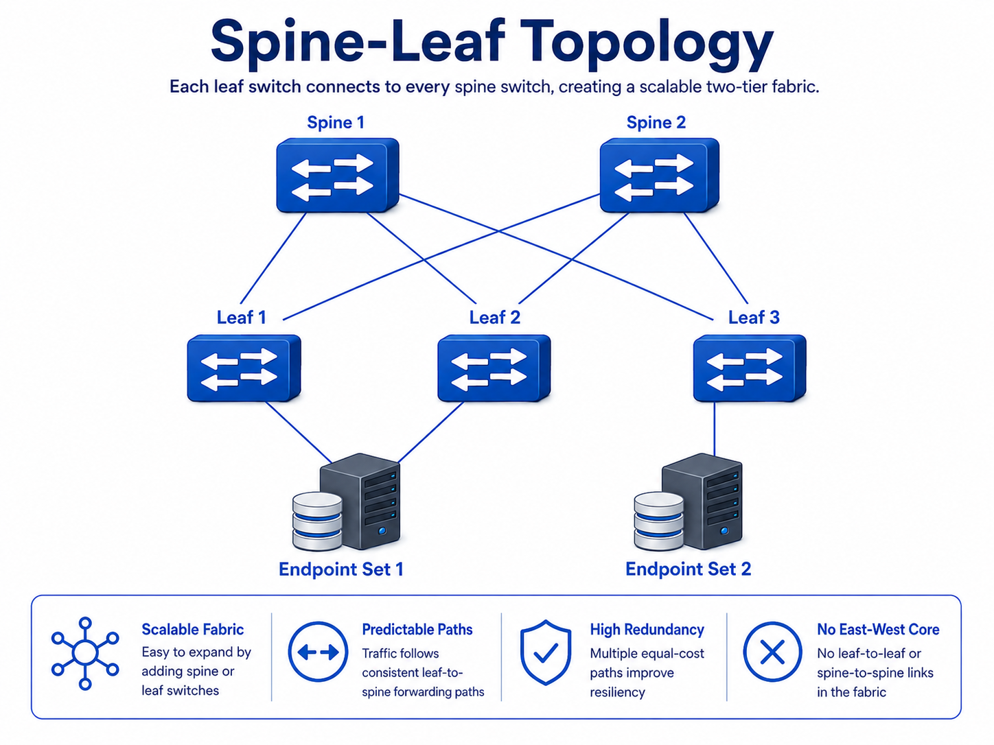 Spine Life Topo