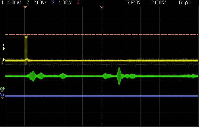 echogram