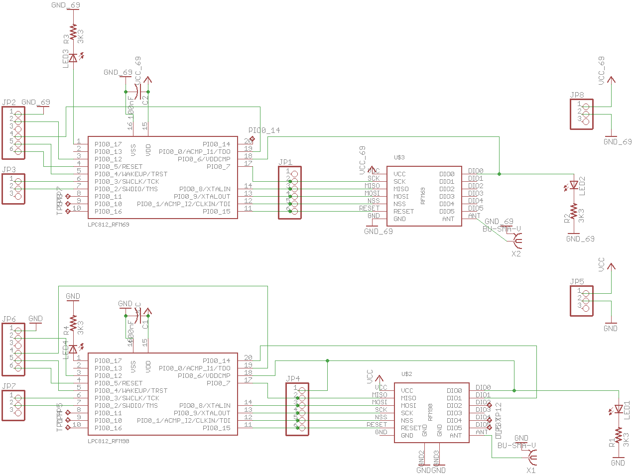 schematic