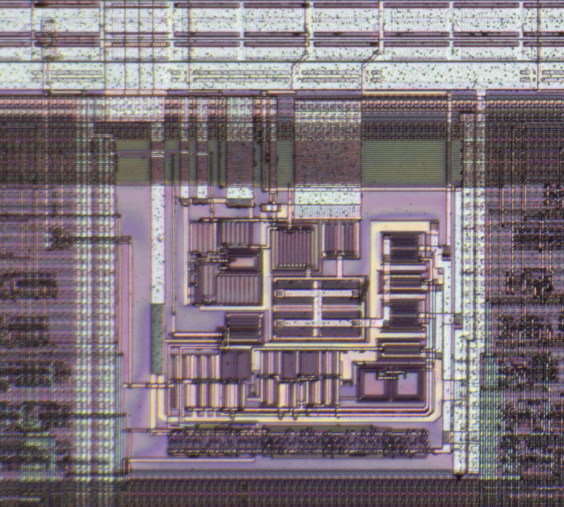 Clock circuit