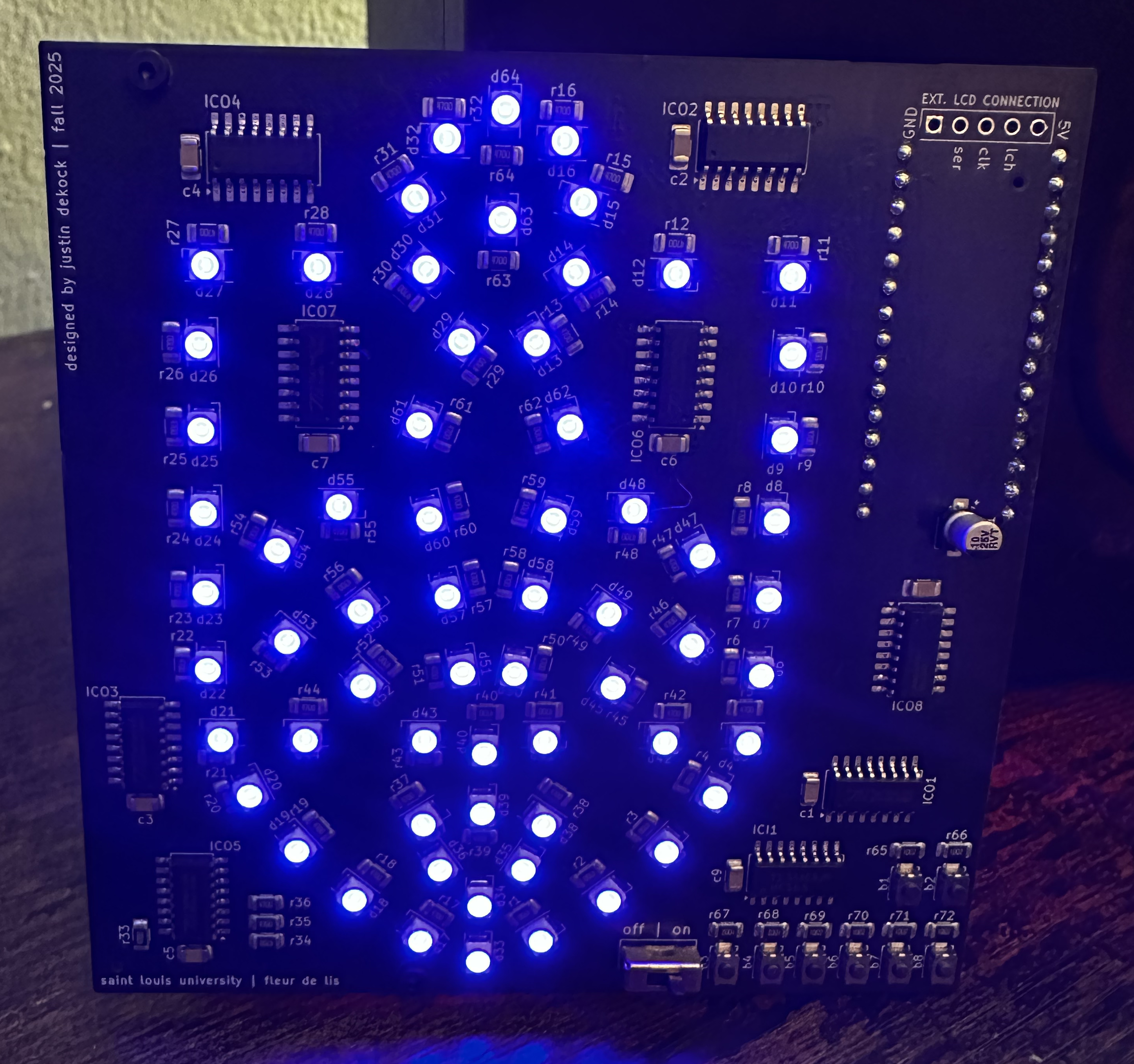 Slu leds c, from the project README