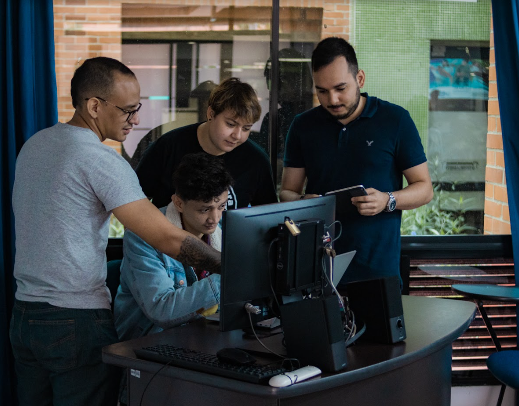 Aflore — research and product work