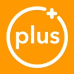 CreditPlus logo