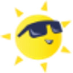 SunCredit logo