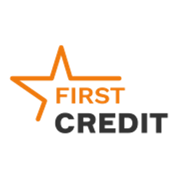 First Credit logo