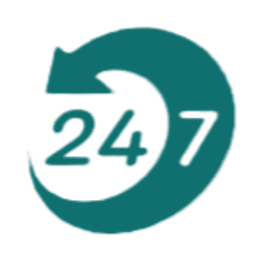 Гроші 247 logo