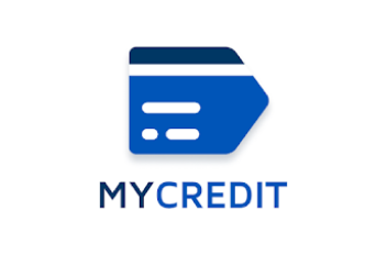 MyCredit logo