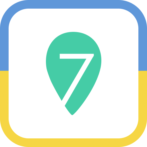 Credit7 logo