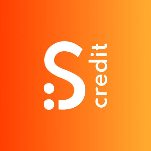 SelfieCredit logo