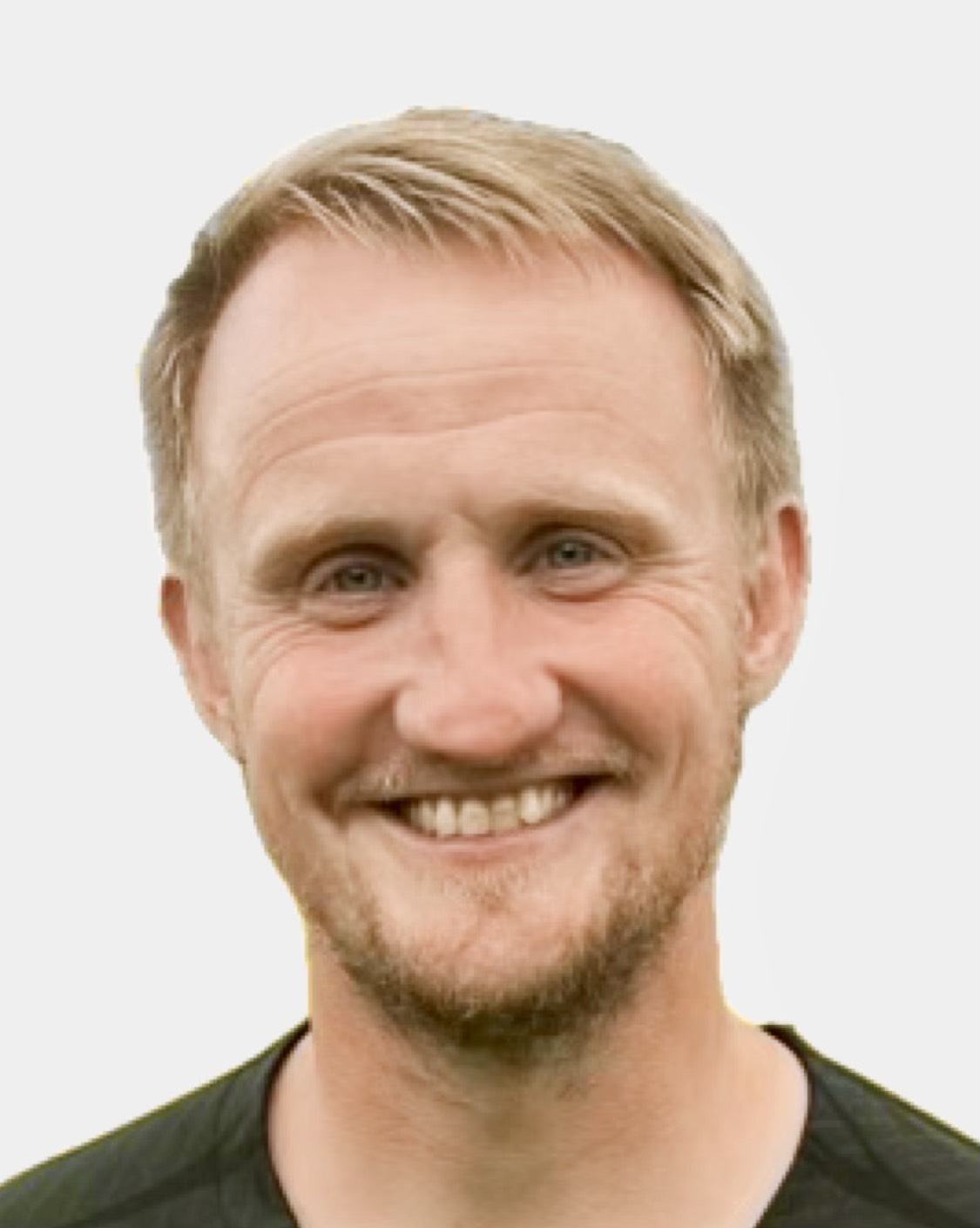 Head Coach