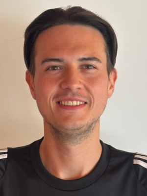 Junior Coach
