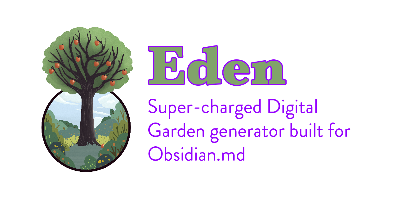 Eden Logo