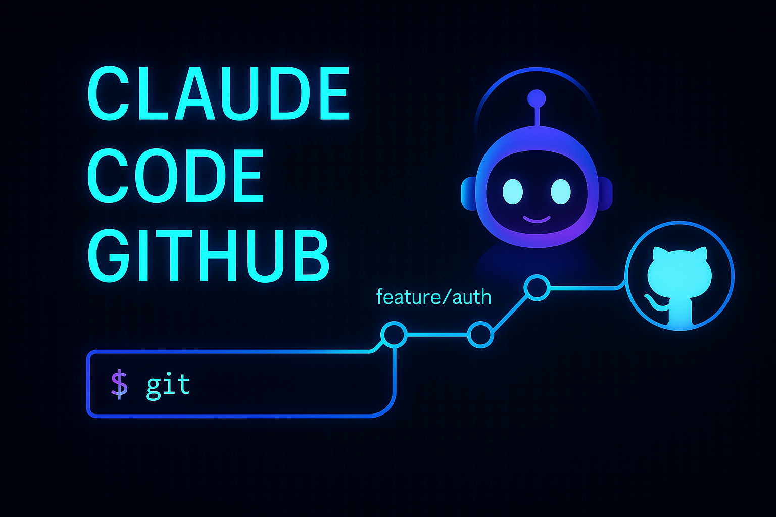 Claude Code GitHub Hero