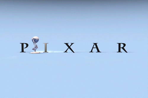 Love the Pixar Shorts