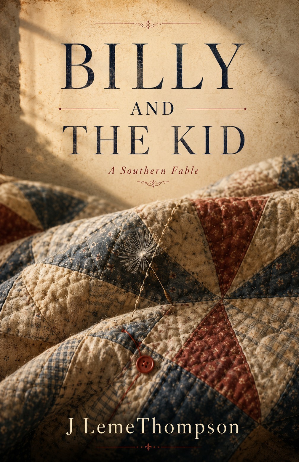 Billy and the Kid