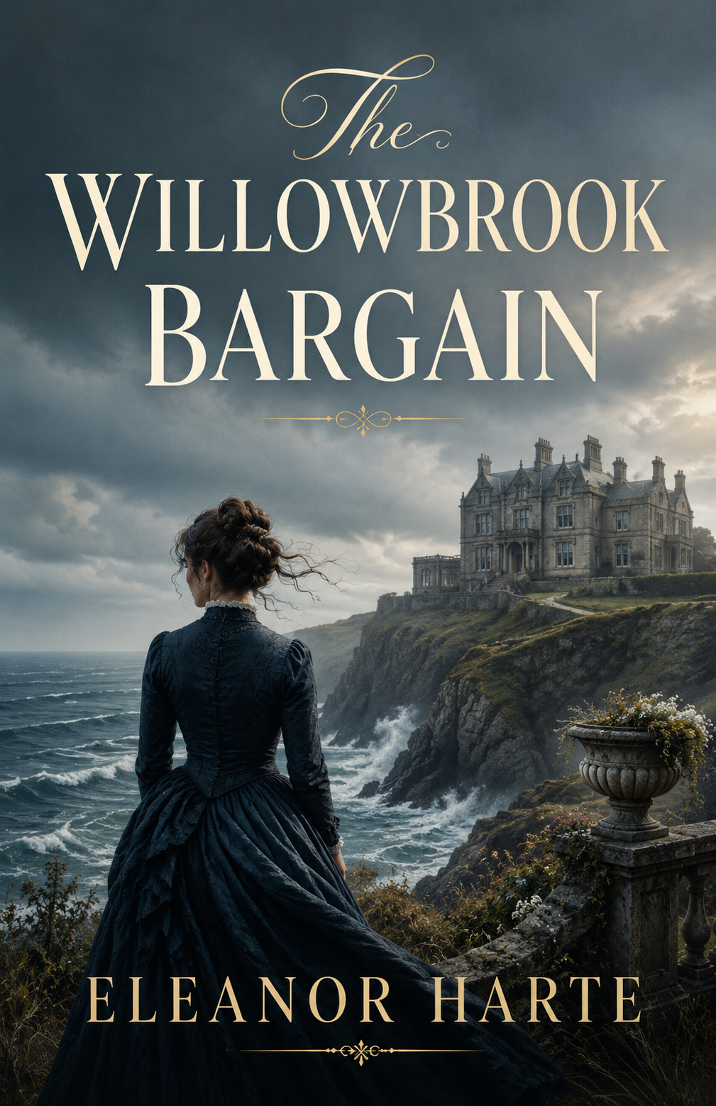 The Willowbrook Bargain