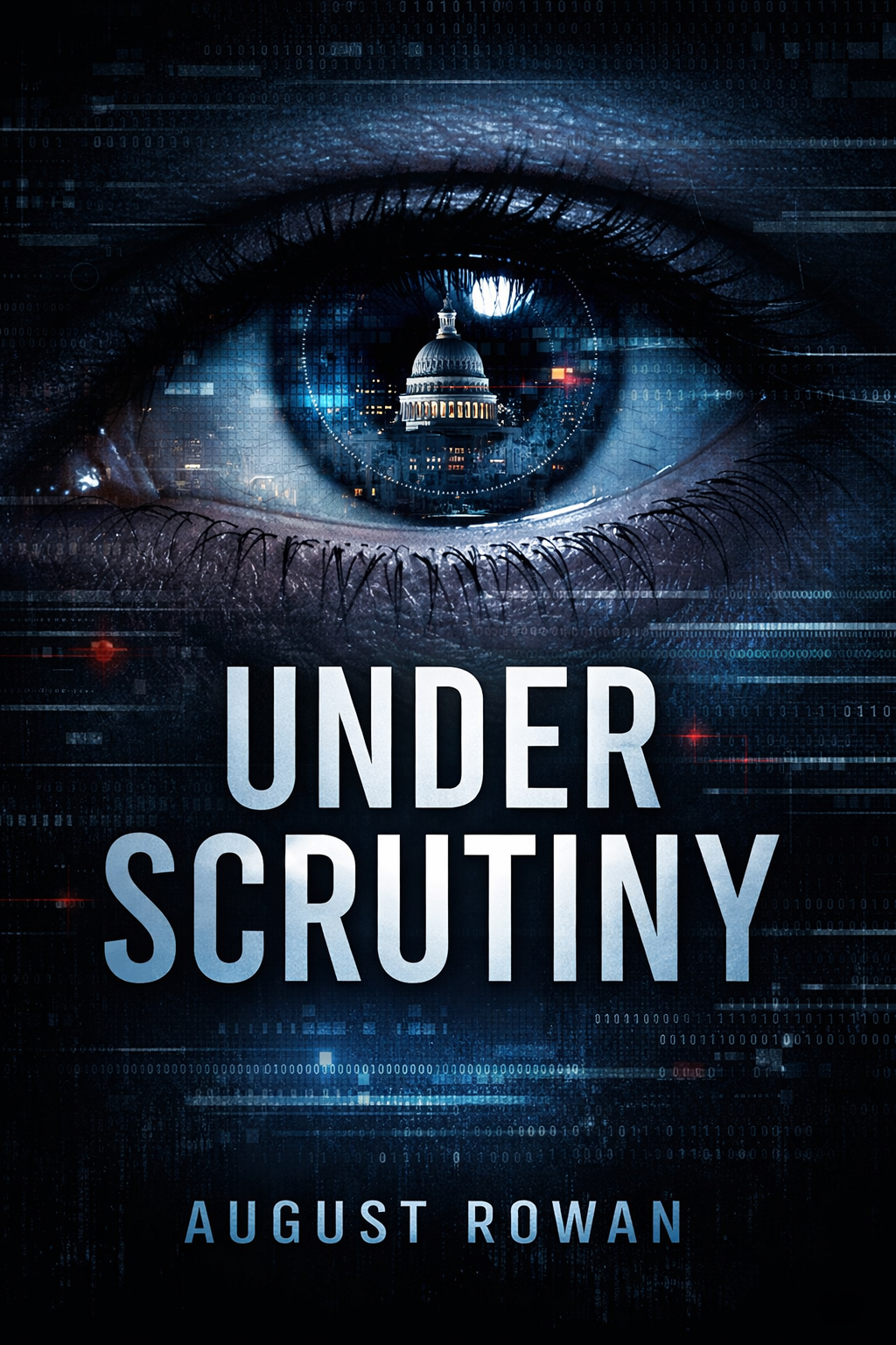 Under Scrutiny