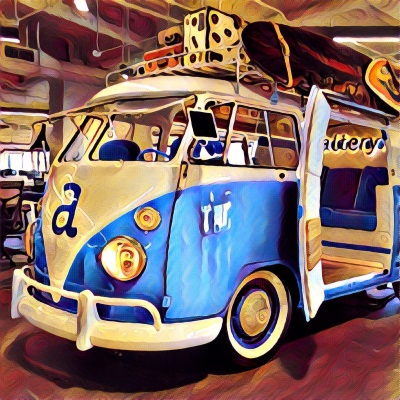 Alteryx OmniBus