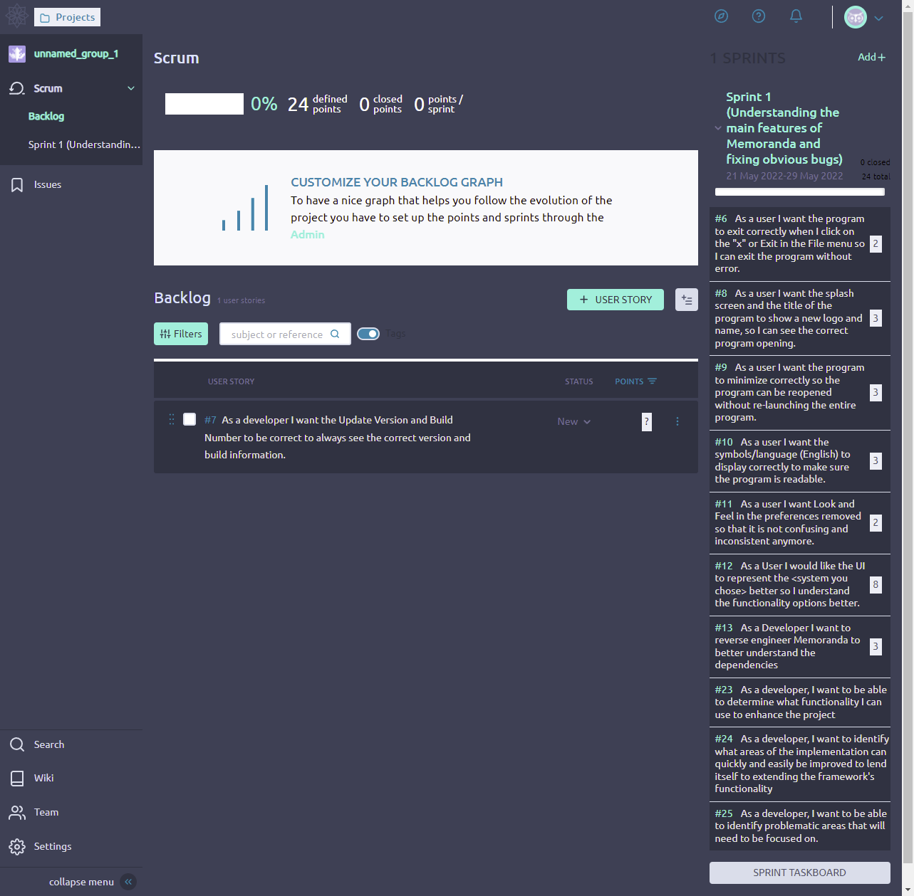 GitHub - jdyet/enhanced-dark: A simple dark theme for taiga.io · GitHub