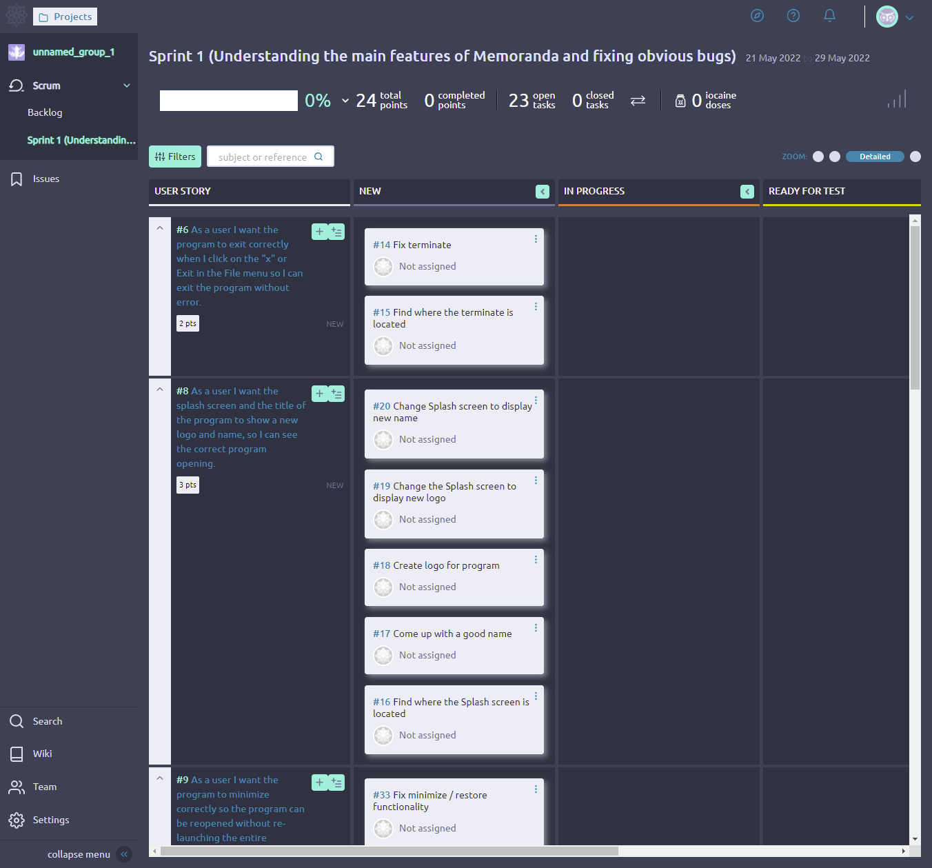GitHub - jdyet/enhanced-dark: A simple dark theme for taiga.io · GitHub