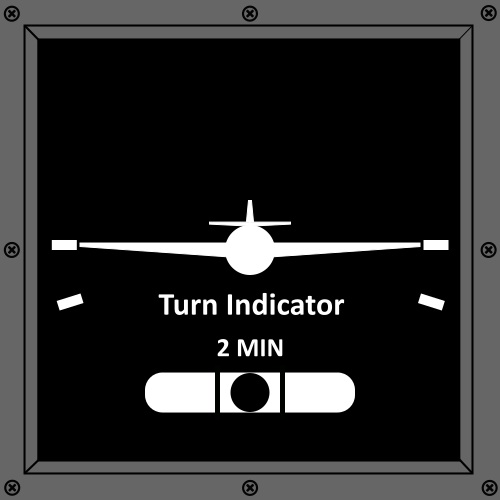Turn indicator