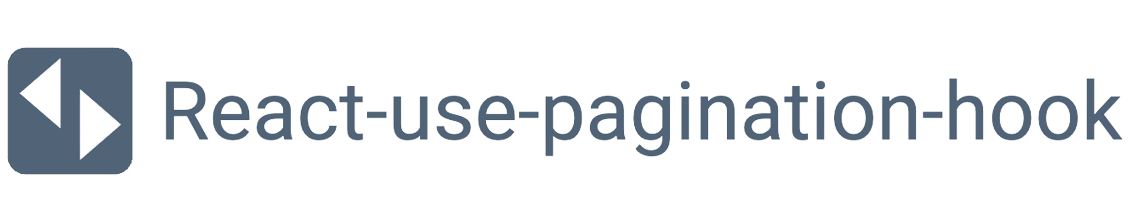 react-use-pagination-hook