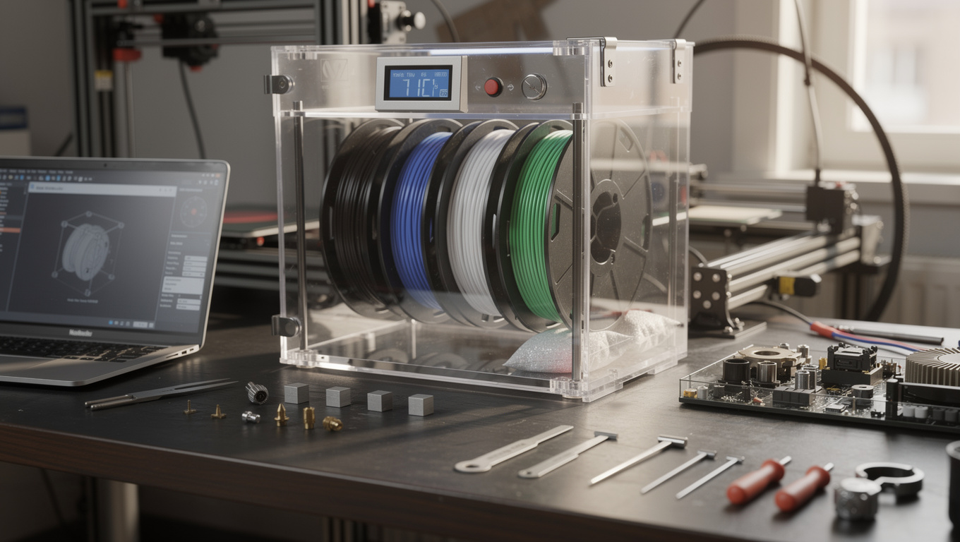 PETG 필라멘트 베드 접착 7체크 · 온도와 첫 레이어 article image 14