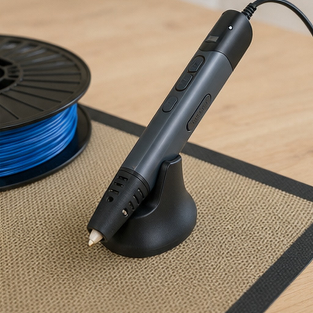 3D 펜 supporting detail