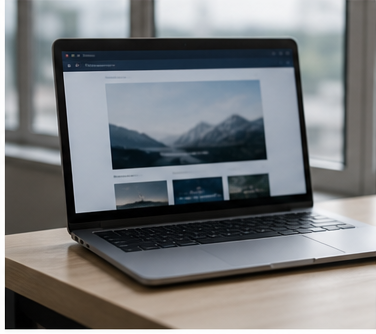 Netlify article visual