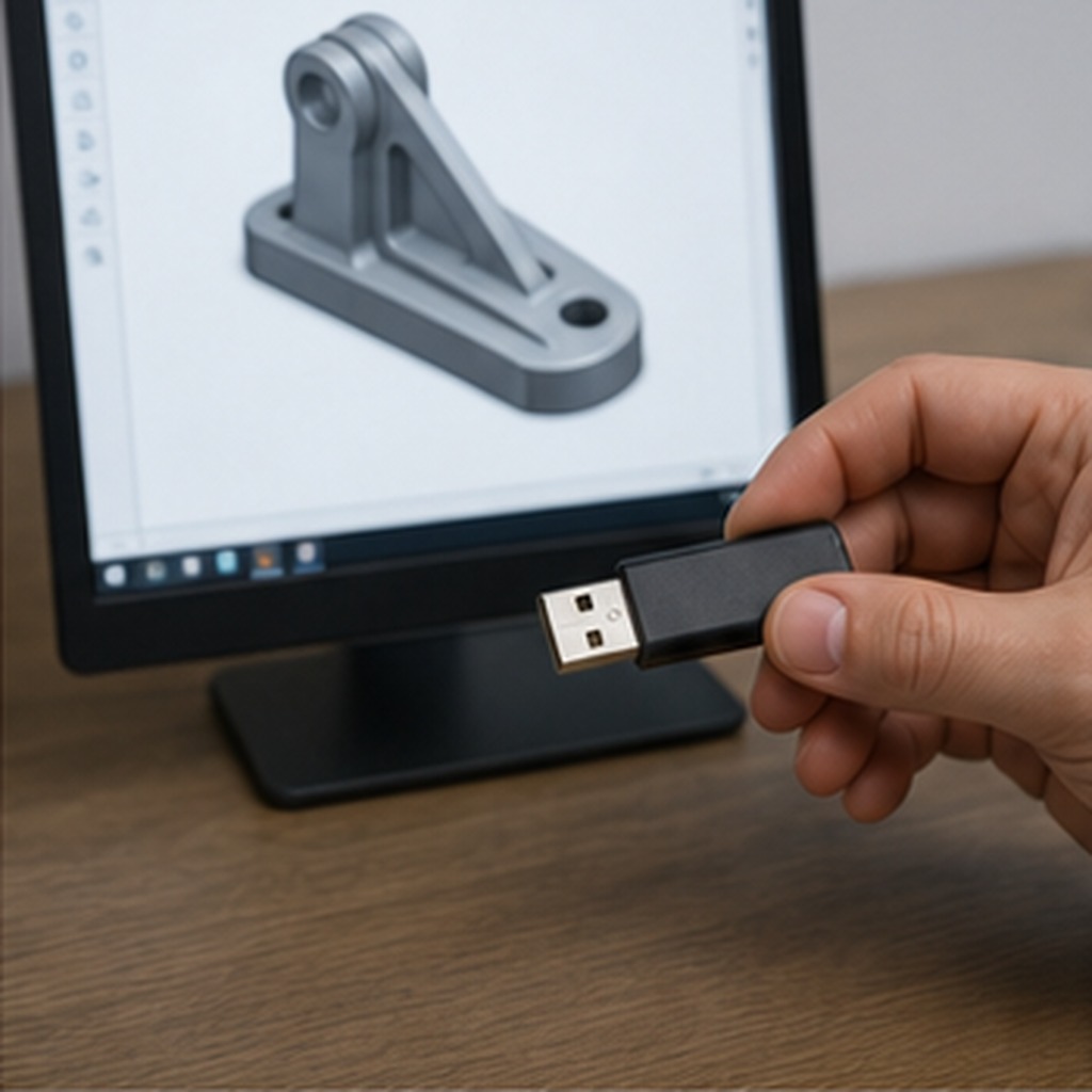 CAD mistake or risk