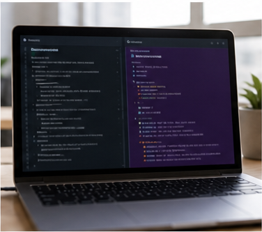 Netlify article visual