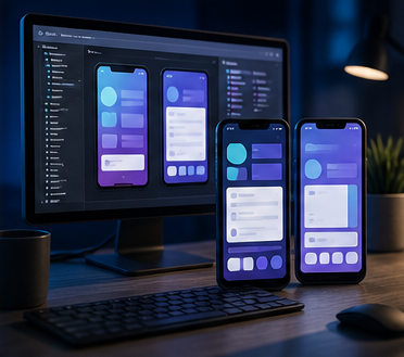 ReactNative featured