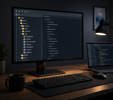 NextJS featured