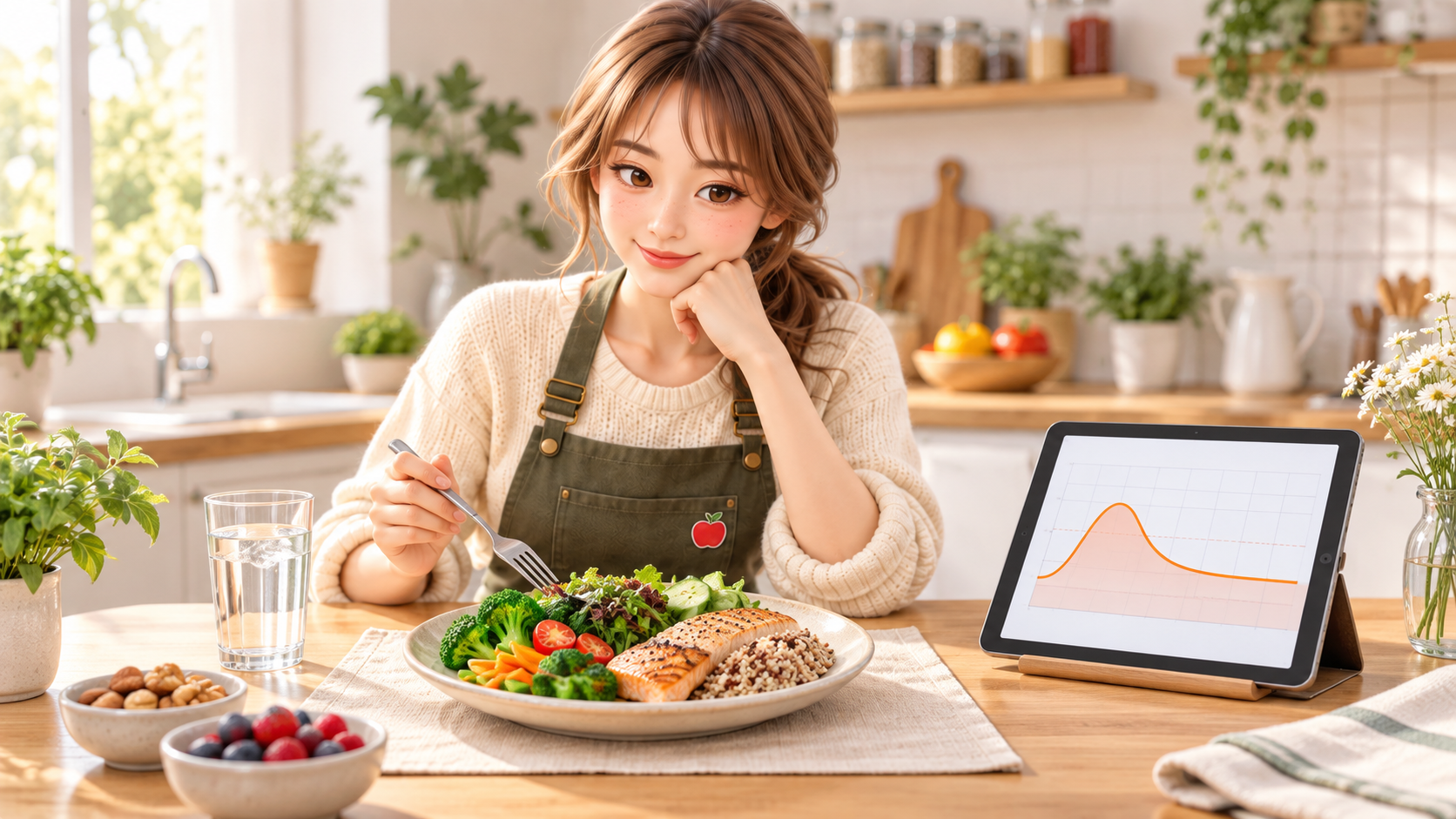 혈당스파이크 featured