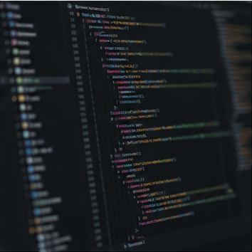 TailwindCSS article visual