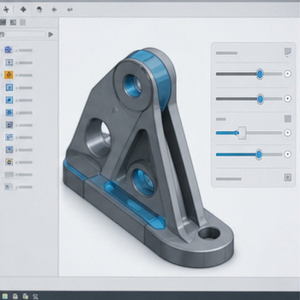 CAD comparison