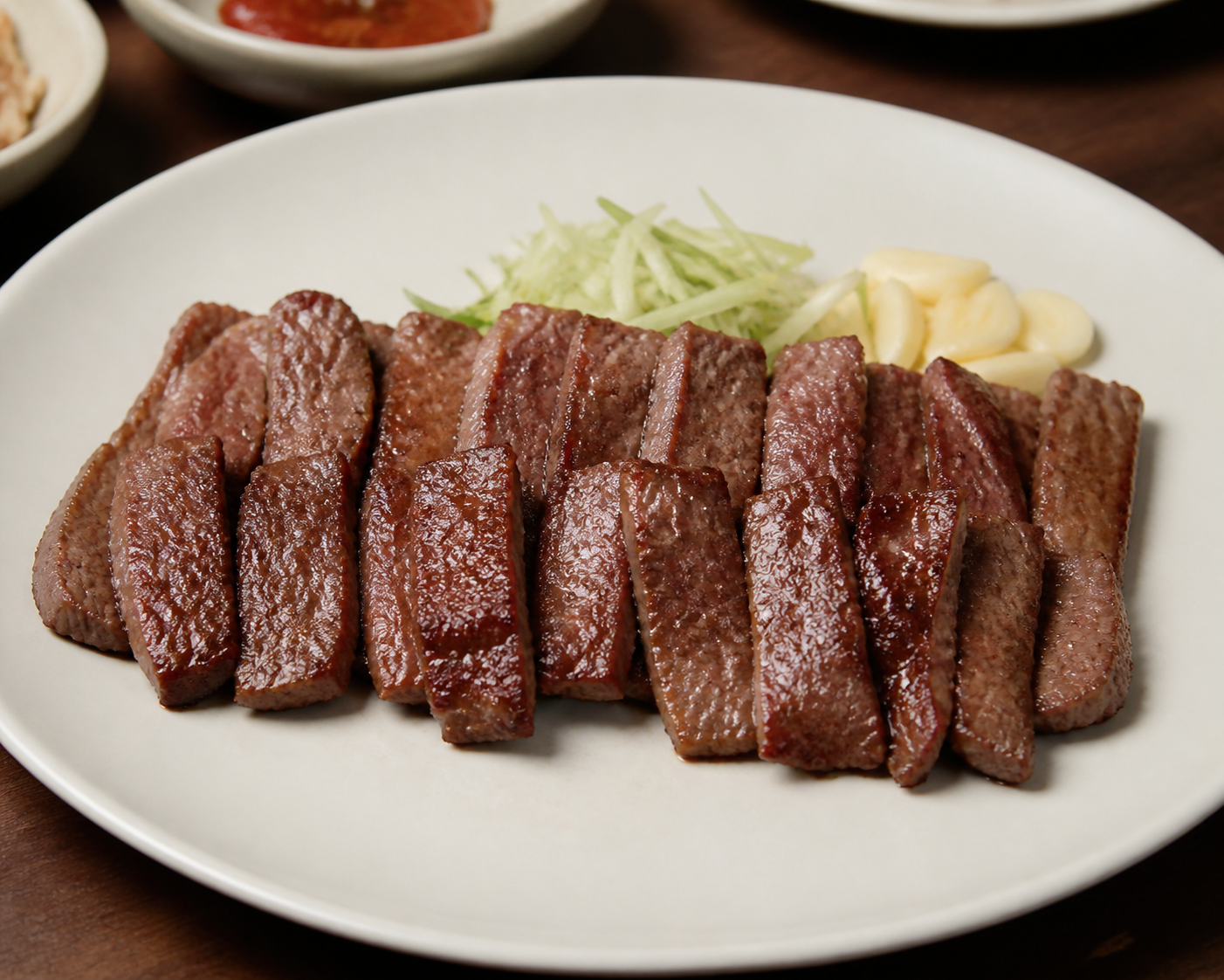 살치살 article visual