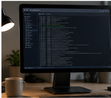 Netlify article visual
