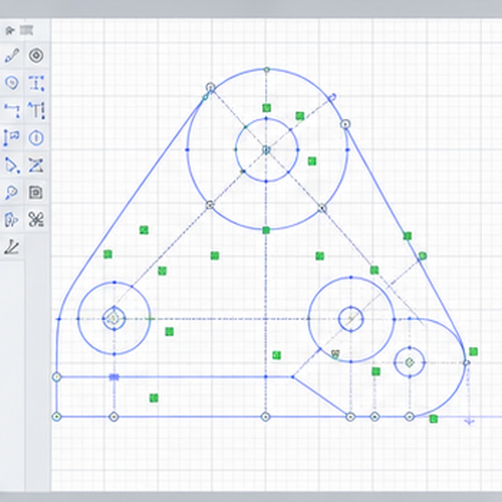 CAD early context