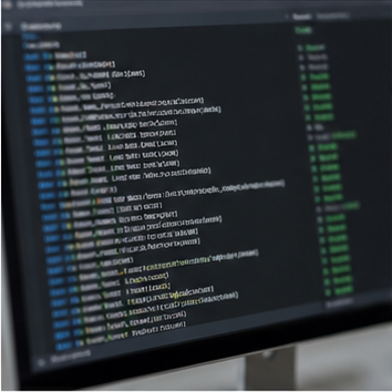 TailwindCSS article visual