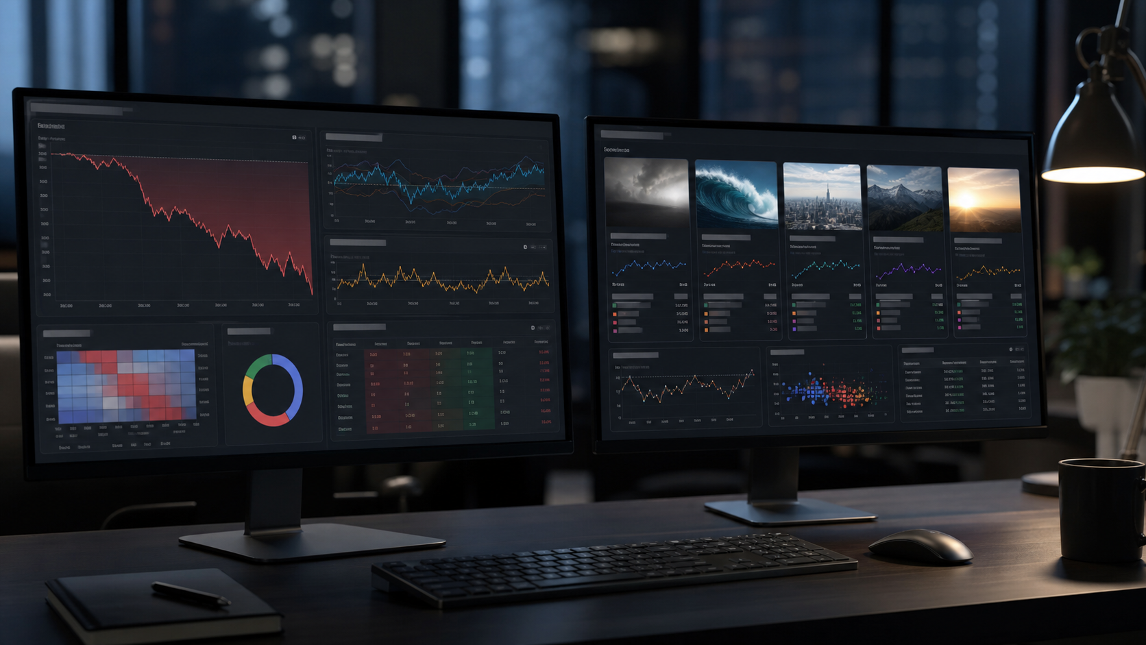 월배당 ETF case