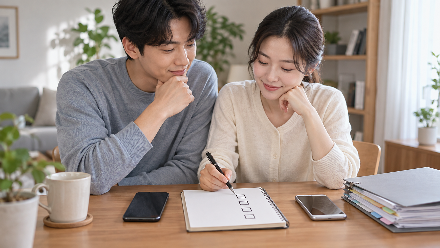 신용점수조회 article visual