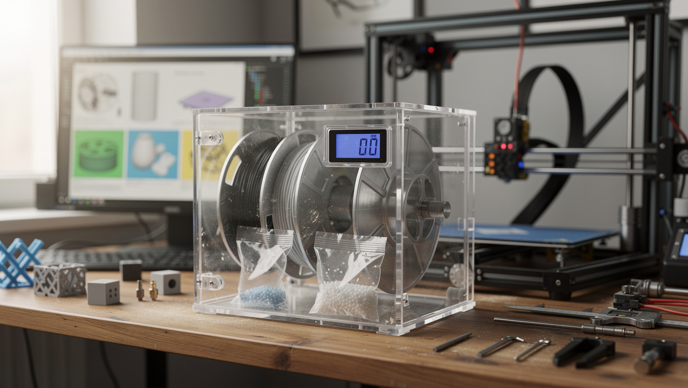 PETG 필라멘트 베드 접착 7체크 · 온도와 첫 레이어 article image 13