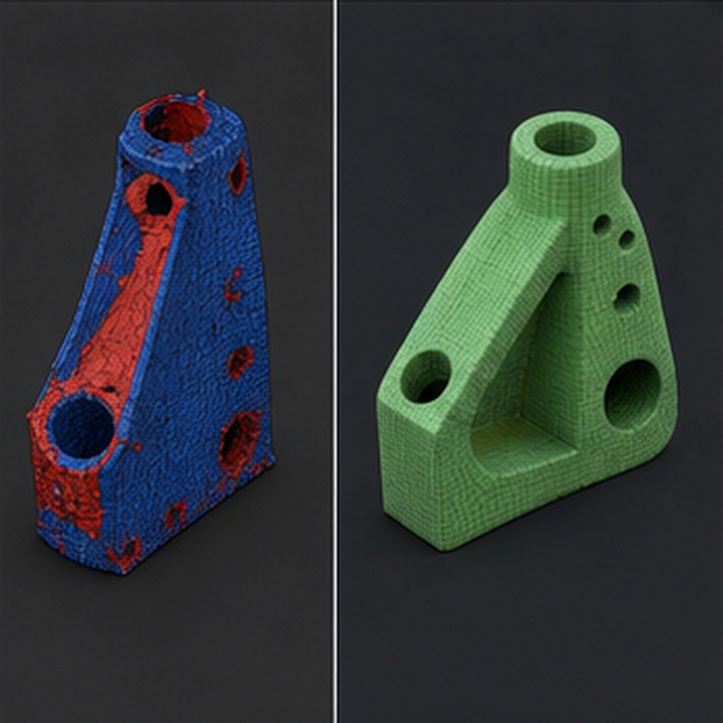 3D 프린터 도면 mistake or risk