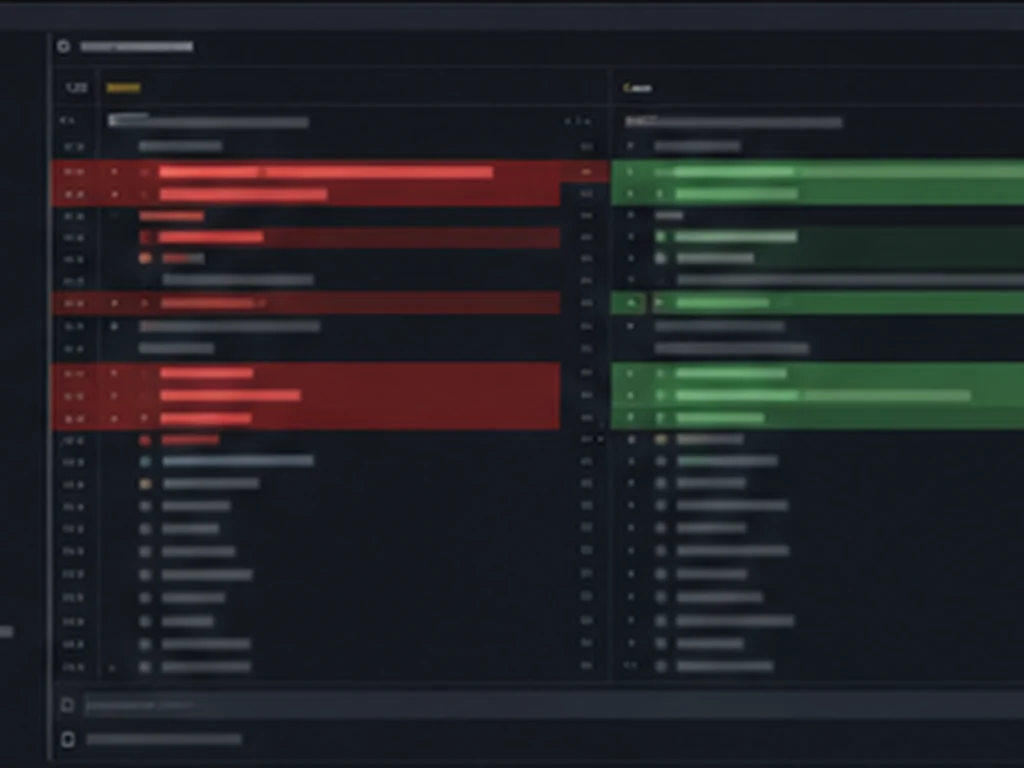 ClaudeCode realistic technical workspace photo role 4 exact ClaudeCode workflow no readable text no logos