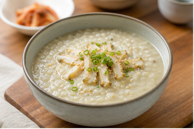 전복죽끓이는법 featured