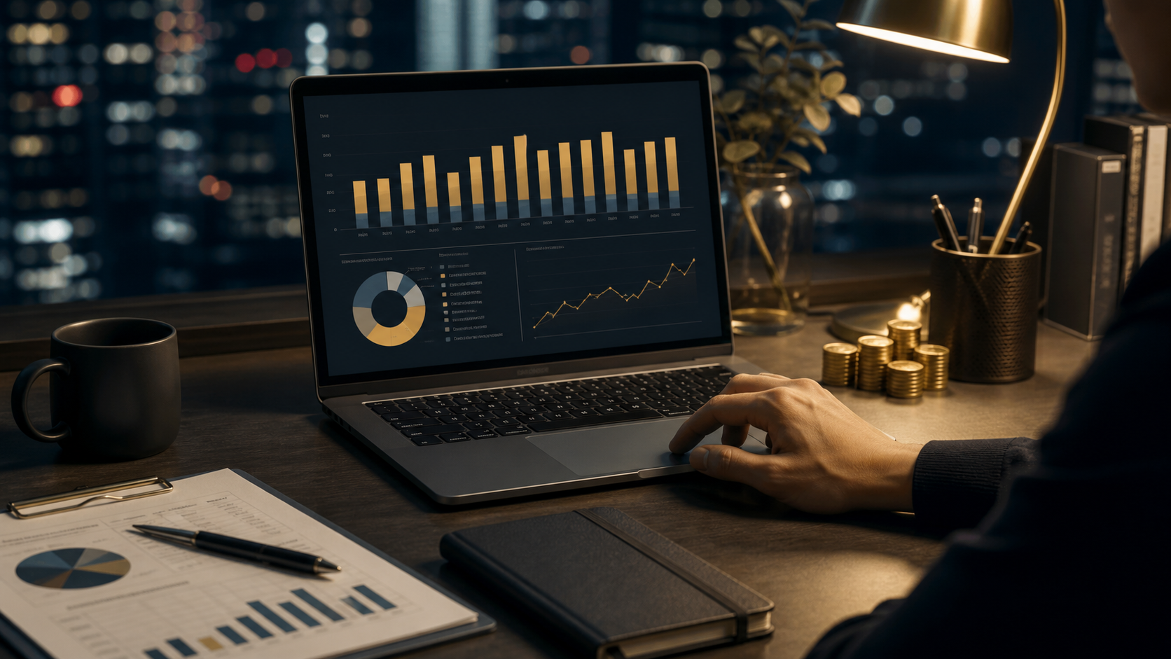 월배당 ETF featured